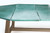 Rafael Octagonal Dining Table | Designed by Paola Navone | Ethimo