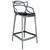 Masters Dining & Kitchen Stool | Designed by Philippe Starck with Eugeni Quitllet | Kartell
