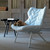 Foliage Chair | Designed by Patricia Urquiola | Kartell