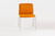 Audrey Soft Stackable Chair | Indoor | Designed by Piero Lissoni | Set of 2 | Kartell