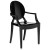 Lou Lou Ghost Kids Chair | Indoor and Outdoor | Designed by Philippe Starck | Kartell