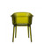 Papyrus Armchair | Indoor and Outdoor | Designed by Ronan and Erwan Bouroullec | Set of 2 | Kartell