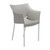 Dr. No Stackable Chair | Outdoor | Designed by Philippe Starck | Set of 2 | Kartell
