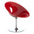 Ero|S| Swivel Chair | Indoor | Designed by Philippe Starck | Kartell