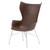K/Wood Armchair | Indoor | Designed by Philippe Starck | Kartell