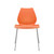 Maui C Stackable Chair | Indoor | Designed by Vico Magistretti | Set of 2 | Kartell