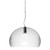 FL/Y Suspension Lamp | Indoor | Designed by Ferruccio Laviani | Kartell