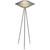 Kai Tripod Floor Lamp | Designed by Kenneth Cobonpue Lab | Kenneth Cobonpue