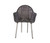 Marcel Stacking Armchair | Designed by Kenneth Cobonpue | Kenneth Cobonpue