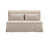 Spenser Folding Sofa Bed | Designed by Studio MB | Milano Bedding