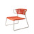 Lisa Lounge Filo Armchair | Indoor & Outdoor | Designed by Marcello Ziliani | Scab Design