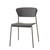 Lisa Wood Stackable Dining Chair | Indoor | Designed by Marcello Ziliani | Set of 2 | Scab Design