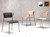 Lisa Wood Stackable Dining Chair | Indoor | Designed by Marcello Ziliani | Set of 2 | Scab Design