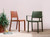 Emi Stackable Dining Armchair | Indoo & Ourdoor | Designed by Scab Lab | Set of 2 | Scab Design