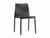 Chloe Trend Mon Amour Stackable Chair | Indoor & Outdoor | Designed by Arter & Citton | Set of 2 | Scab Design