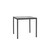 Mirto Stackable Square Dining Table | Indoor | Designed by Centro Stile | Scab Design