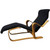 1137 Chaise Lounge | Designed by Marcel Breuer | Replica 100% Made in Italy | Stile