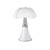 Pipistrello Medio Table Lamp | Designed by Gae Aulenti | Martinelli Luce