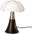Minipipistrello Table Lamp | Designed by Gae Aulenti | Martinelli Luce