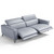 Stefanie Sofa | Designed by Ego Lab | Egoitaliano