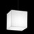 Cubo Hanging Lamp | Indoor | Designed by Slide Studio | Slide Design