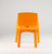 Q4 Stackable Armchair | Designed by Jorge Najera | Slide Design