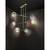Laine Suspension Lamp | Designed by Delightfull | Delightfull