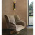 Galliano 1 Wall Lamp | Designed by Delightfull | Delightfull