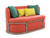Rotin 2 Seater Sofa | Outdoor | Designed by Studio Zanellato Bortotto | Ethimo