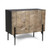 Sideboard High 2 Doors | Designed by RE-WOOD Lab | RE-WOOD