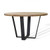 Briccola Round Dining Table | Designed by RE-WOOD Lab | RE-WOOD