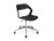 Mixis Air R SW Chair | Designed by Mario Ferrarini | Crassevig