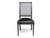 S 215 Cloé Dining Chair | Designed by Modonutti Lab | Modonutti