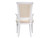 P 216 Agnes Armchair | Designed by Modonutti Lab | Modonutti