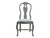 S Queen Anne Dining Chair | Designed by Modonutti Lab | Modonutti