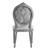S 238 Francoise Dining Chair | Designed by Modonutti Lab | Modonutti
