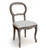S 230 Dining Chair | Designed by Modonutti Lab | Modonutti