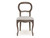 S 230 Dining Chair | Designed by Modonutti Lab | Modonutti