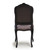 S 700 Yvonne Dining Chair | Designed by Modonutti Lab | Modonutti
