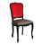 S 221 Desiree Dining Chair | Designed by Modonutti Lab | Modonutti