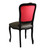 S 221 Desiree Dining Chair | Designed by Modonutti Lab | Modonutti