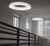 Circular Pol Pendant Lamp | Designed by Emiliana Martinelli | Martinelli Luce