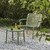 Doga Relax Stackable Armchair | Outdoor | Designed by Raffaello Galiotto | Set of 2 | Nardi