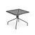 Cambi Square Tables | Designed by Aldo Ciabatti | EMU