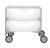 Mobil Storage | Indoor | Designed by Antonio Citterio | Kartell