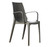 Vanity Stackable Armchair | Indoor & Outdoor | Designed by Arter&Citton | Set of 2 | Scab Design