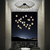 Constellation 24 Hanging Lamp | Designed by Kenneth Cobonpue Lab | Kenneth Cobonpue|