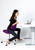 Active Chair | Ergonomic Seat | Designed by Peter Opsvik | Varier