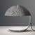 Cobra Texture Table Lamp Alfonso Femia & Arthur Simony | Special Edition | Designed by Elio Martinelli | Martinelli Luce