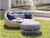 Twiga Daybed | Outdoor | Designed by Atmosphera Creative Lab | Atmosphera